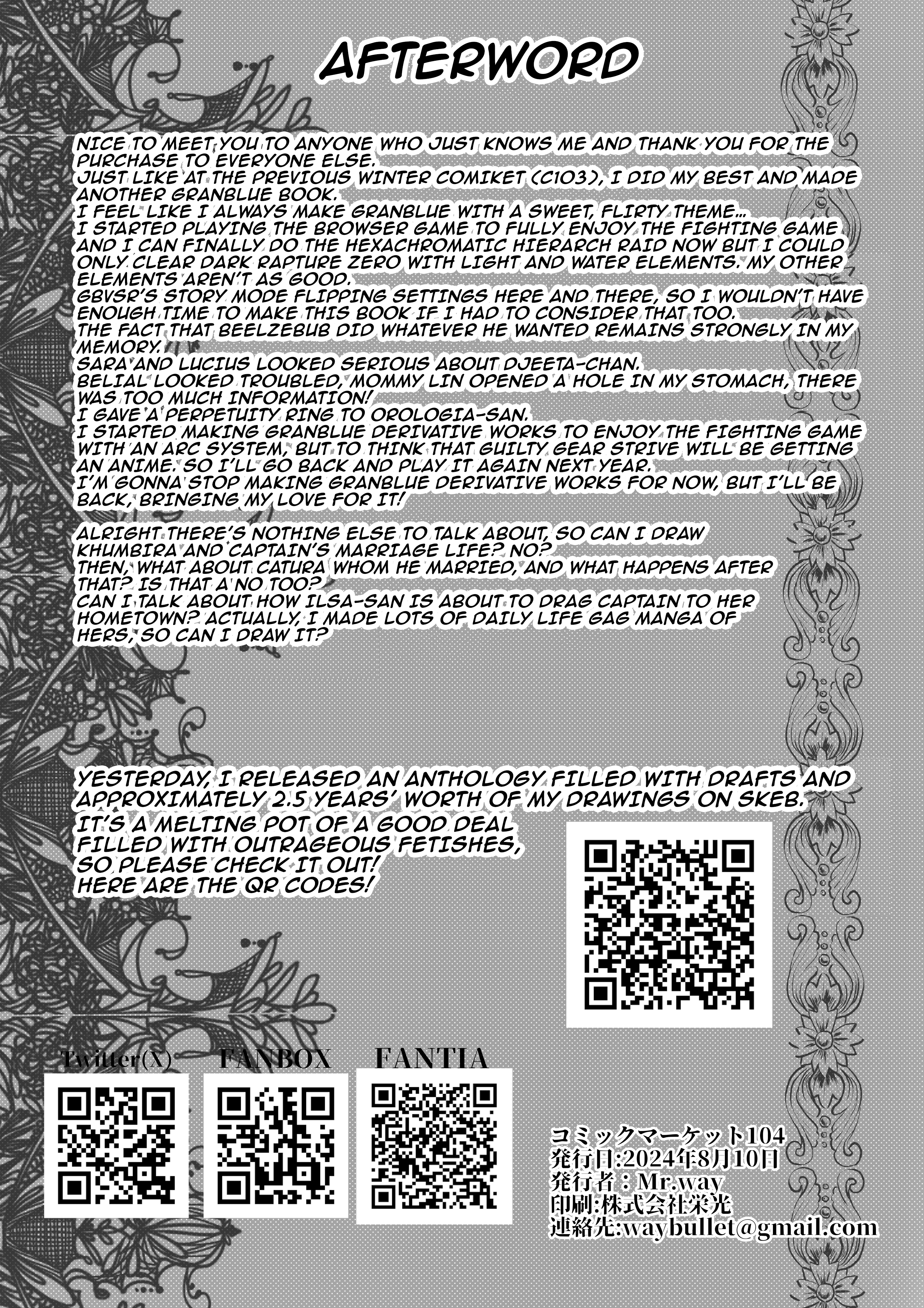 Hentai Manga Comic-I'm Being Taught By Zeta Once Again Today-Read-28